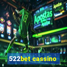 522bet cassino